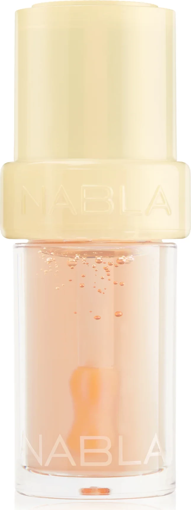 Lip Candy Oil Nabla – Shade: Honey