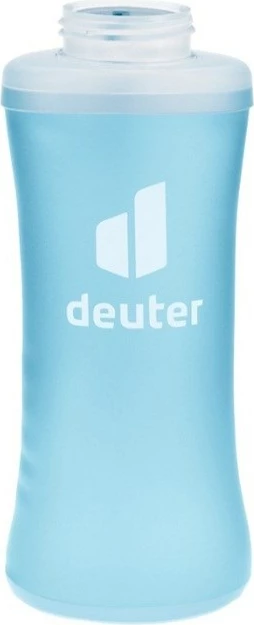 Shishe uji fleksibile Deuter Streamer Flask II 500 ml, Kaltër