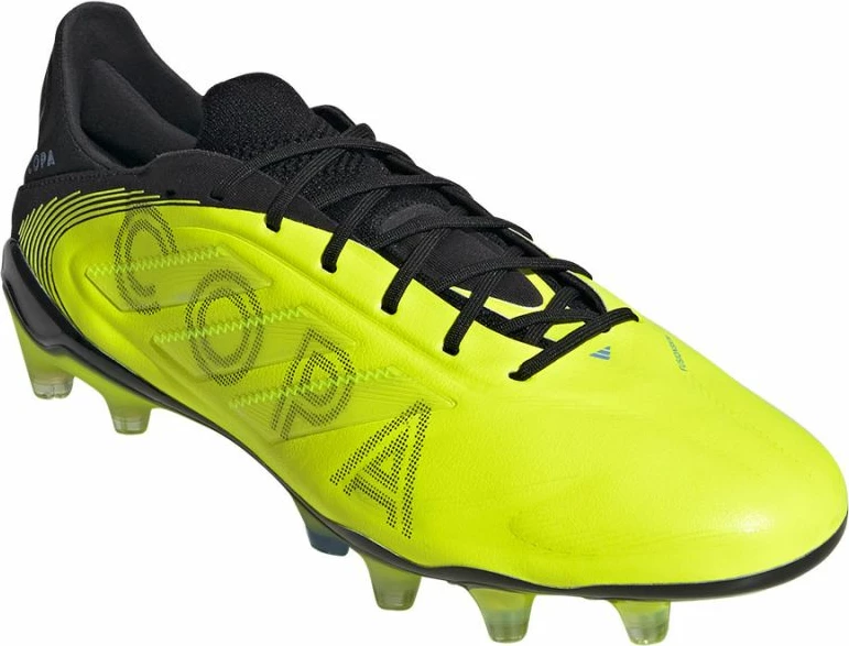 Atlete futbolli për meshkuj adidas, të verdha