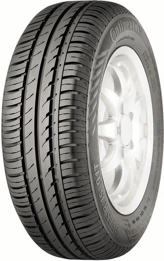 Gomë verore Continental ContiEcoContact 3 155/60 R15 74T FR