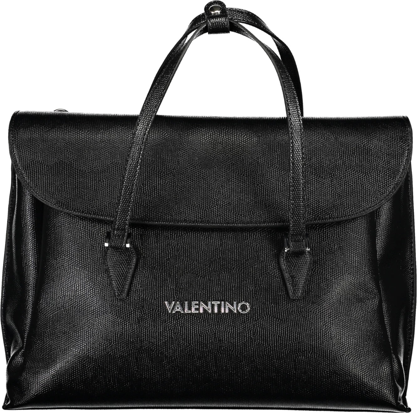 Çantë Valentino Bags femra, e zezë