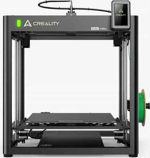 Printer 3D Creality Ender-5 Max 400x400x400mm FDM (1001020573)