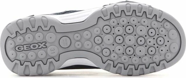 Atlete për fëmijë Geox, blu