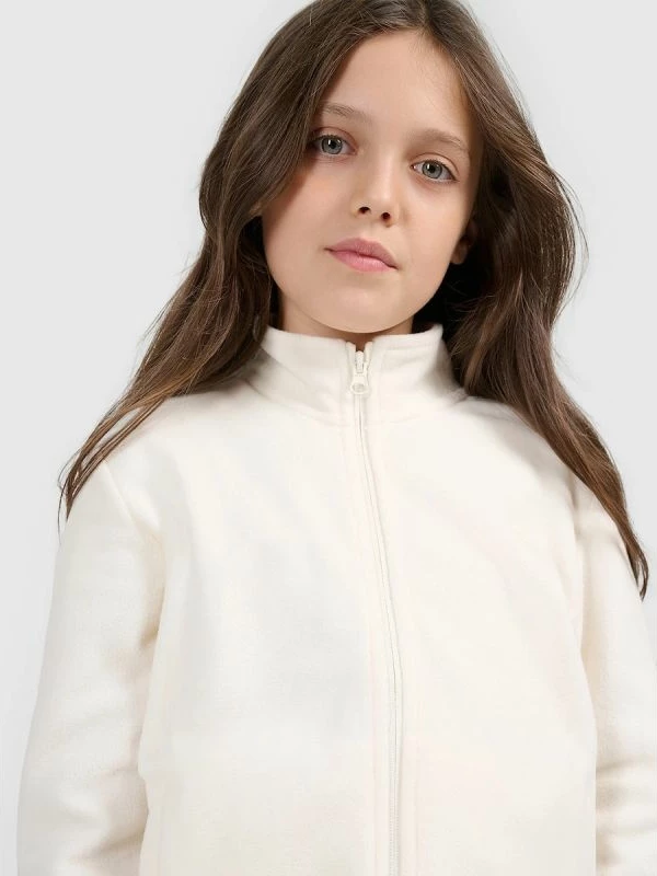 Fleece për fëmijë 4f 4FJRSS26TFLEF507-11S