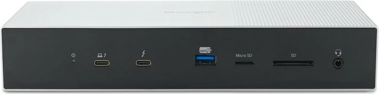 Docking station Kensington EQ Thunderbolt5 Triple 140W PD