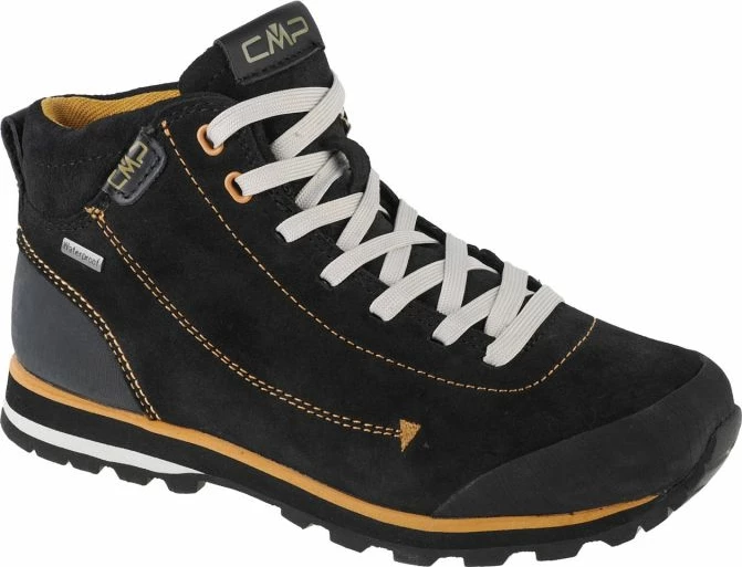 Atlete për Turizëm/Outdoor për Femra CMP Elettra Mid W 38Q4596-63UM, të zeza