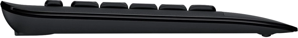 Tastierë wireless Logitech K650, grafit