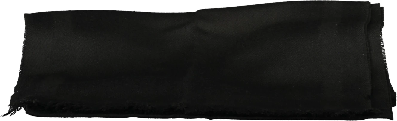 Shall Calvin Klein për meshkuj, i zi