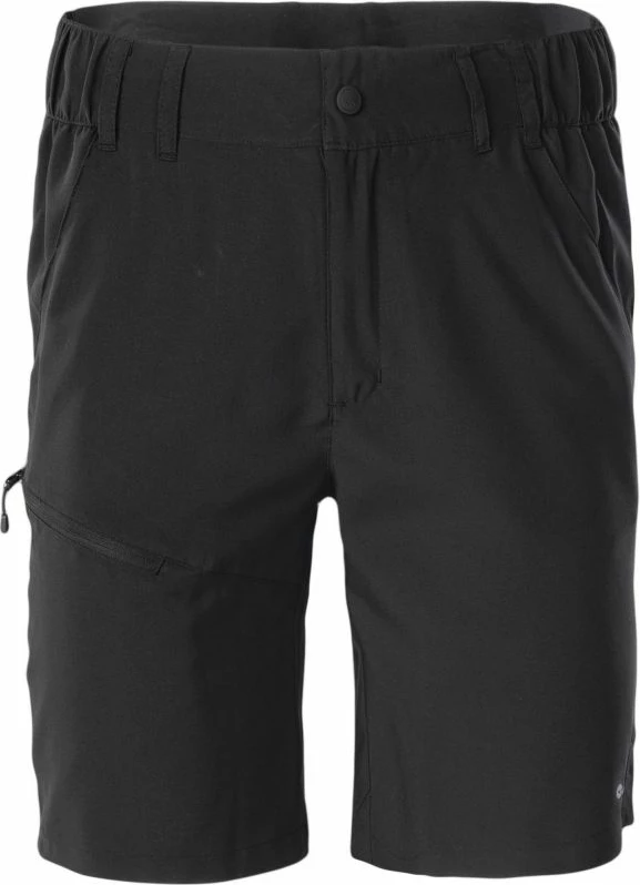 Shorce për meshkuj Hi-Tec, të zeza