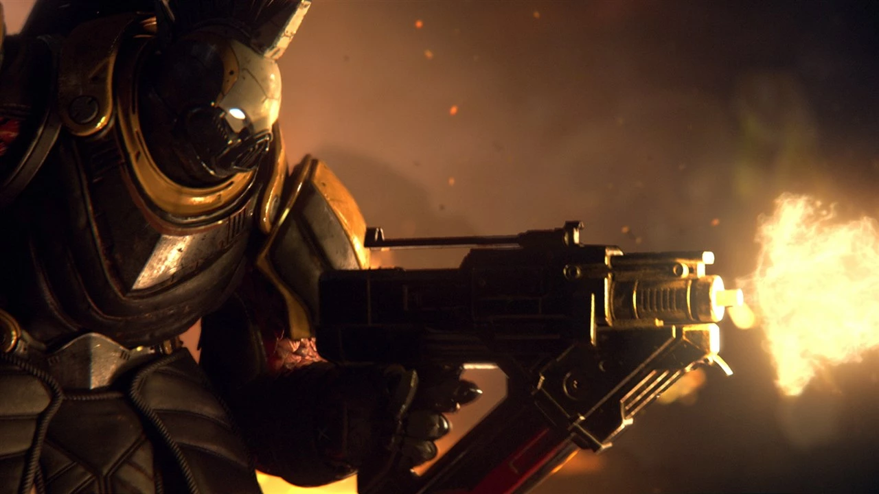 Lojë PC Activision Blizzard Destiny 2, PEGI 16