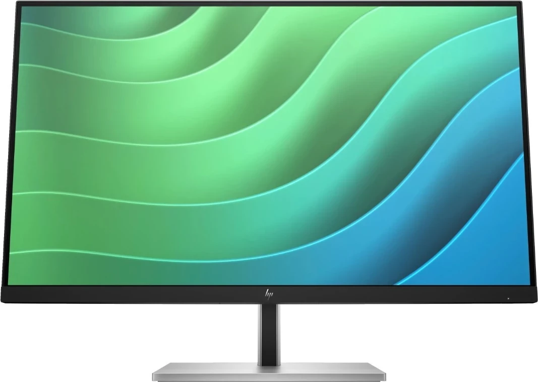 Monitor HP E27 G5 27i FHD, ngjyrë e zezë
