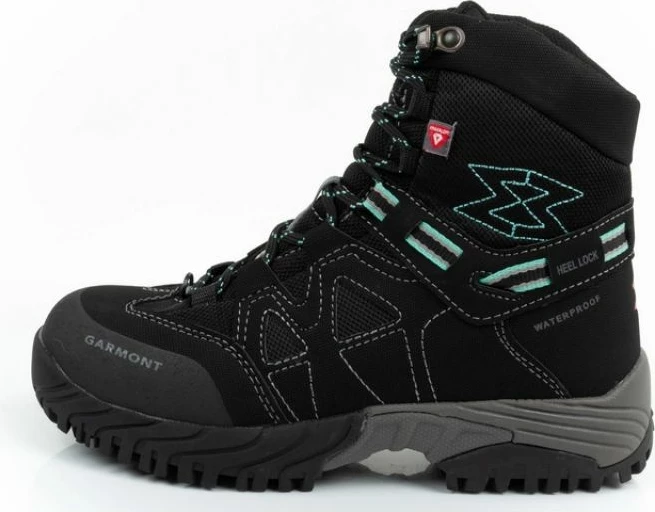 Atlete për femra Garmont, bezhë