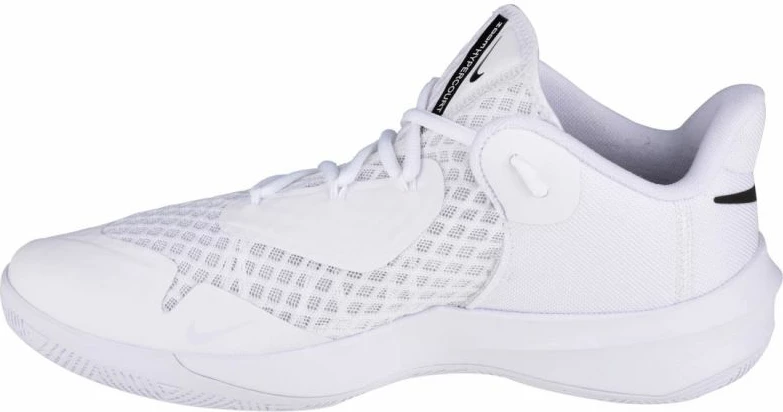 Atlete për meshkuj Nike, të bardha