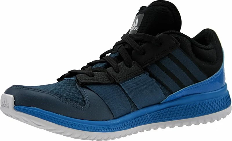 Atlete për meshkuj adidas ZG Bounce Trainer, blu marin