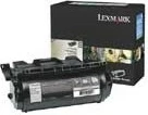 Toner Lexmark 64080HW, origjinal, 21000 faqe, e zezë