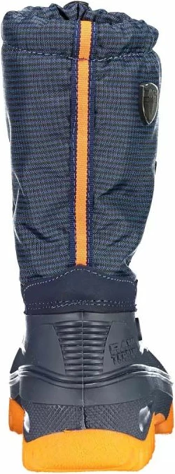 Çizme për fëmijë CMP, të kaltra