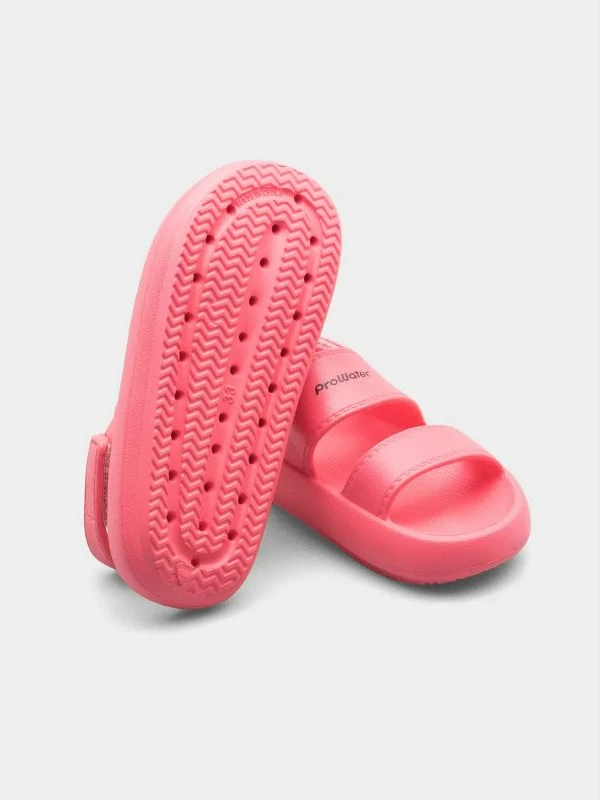 Sandale për fëmijë Prowater, rozë