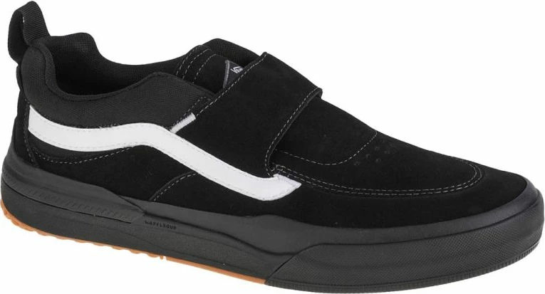 Atlete për meshkuj Vans, të zeza