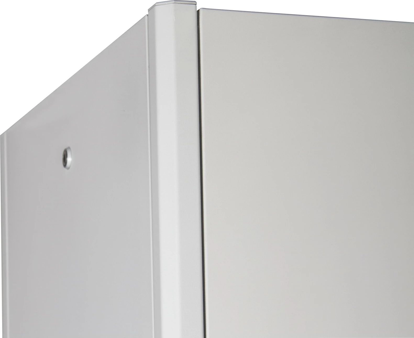 Kasë rrjeti Digitus Dynamic 22HE 1125x600x600mm, gri