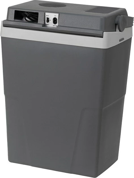 Mini frigorifer Adler AD 8094, 22L, Gri