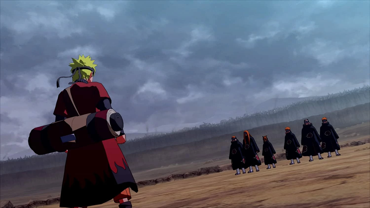 Video lojë Bandai Namco Naruto X Boruto Ultimate Ninja Storm Connections, për Nintendo Switch
