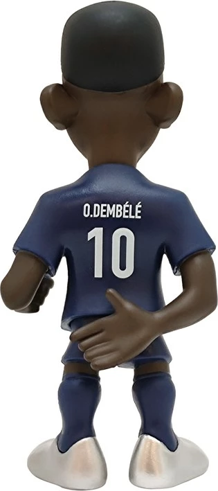 Figurinë koleksionuese MINIX PSG, Dembélé