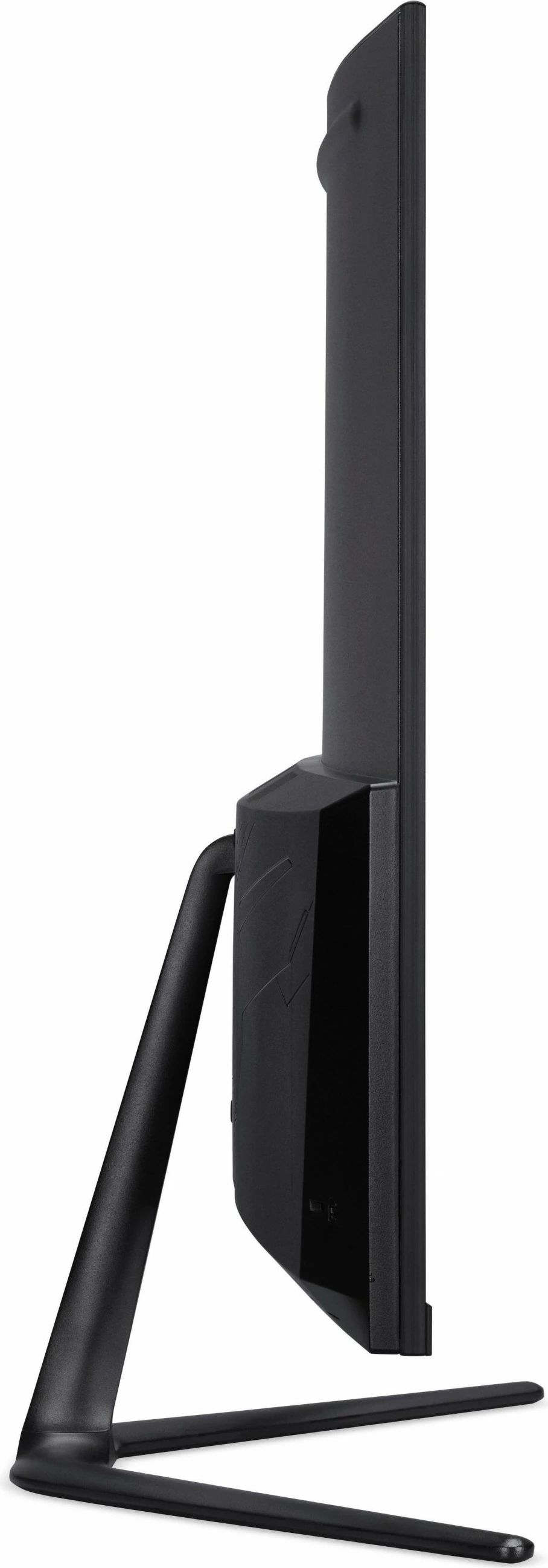 Monitor Acer Nitro ED320QRS3bmiipx, 31.5 inç, Full HD, 1 ms, LED, i zi