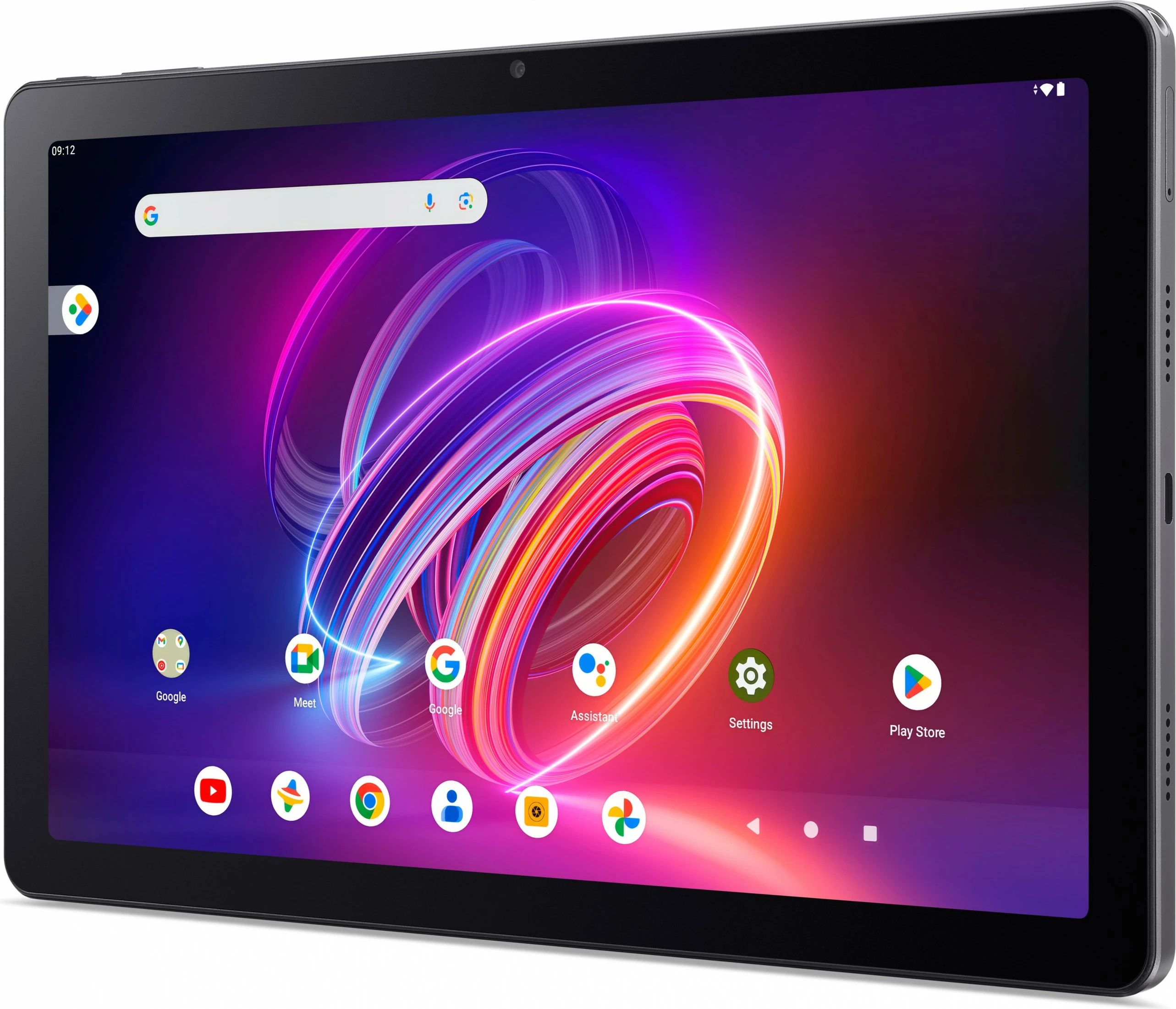 Tablet Acer Iconia Tab P11 8GB 256GB iron grey