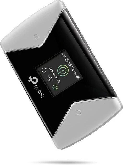 Router Celular TP-Link M7450, 300Mbps LTE-Advanced, Wi-Fi Mobile