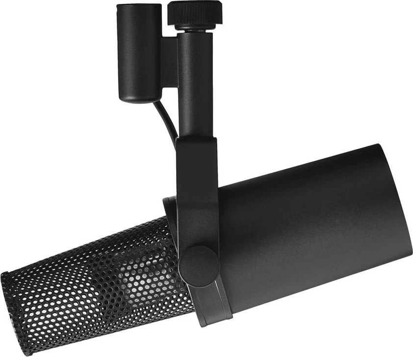 Mikrofon Shure SM7B, 50-20000Hz, i zi 