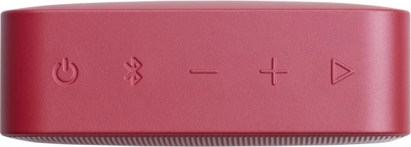 Altoparlant JBL GO Essential 2, Bluetooth, i kuq