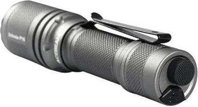 Elektrik dore AceBeam P16, LED, Gri