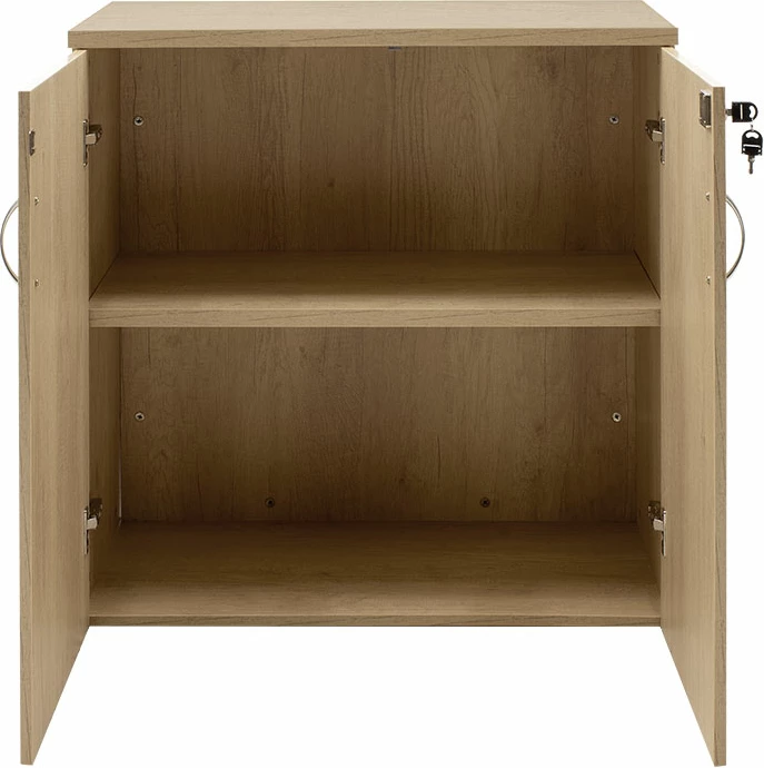 Dollap i ulët Amazon sonoma 80x40x80cm