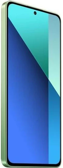 Celular Xiaomi Redmi Note 13, 6.67", 8+512GB, DS, i gjelbër