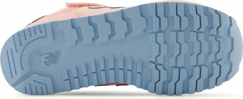 Atlete për fëmijë New Balance, portokalli