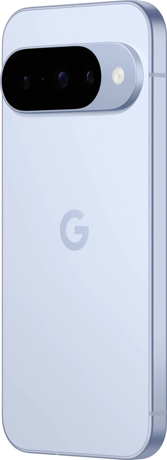 Celular Google Pixel 10 5G 12/256GB Dual SIM Frost