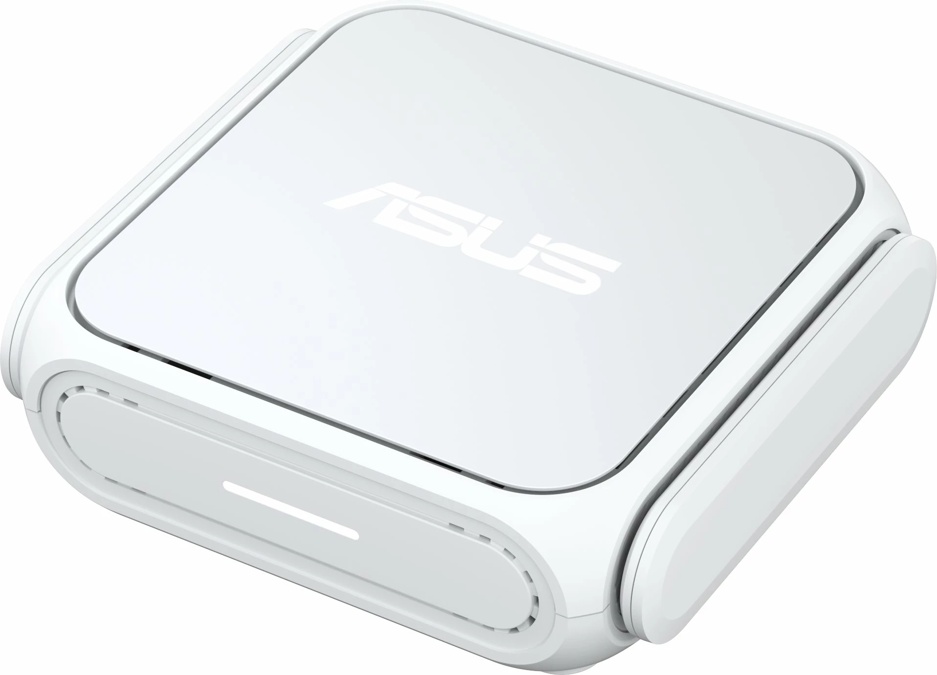 Router Asus RT-BE58 Go Wi-Fi 7 dual-band 3600 Mbps 2.5Gbps WAN (90IG09Q0-MO3C00), i bardhë