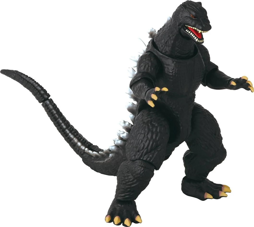 Figurë aksioni Godzilla Bandai, Godzilla 2004