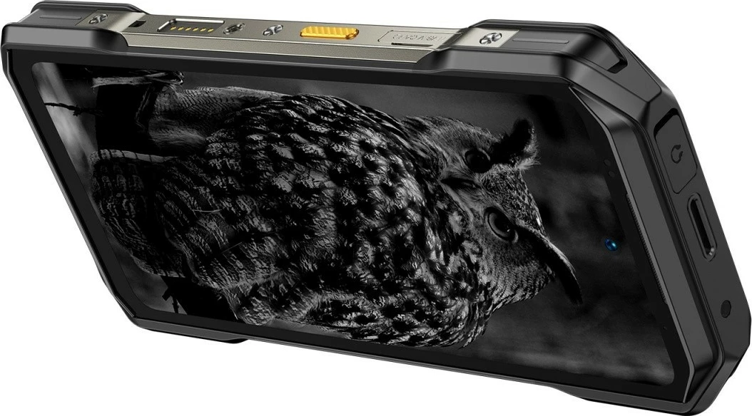 Celular Ulefone Armor 27, 12/256GB, i zi