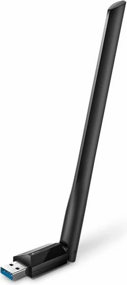 adapter Wi‑Fi USB TP-LINK Archer T3U Plus AC1300 dual-band, zi