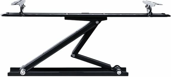 Mbajtëse muri Neomounts LED-W560 për TV 32-75", e zezë