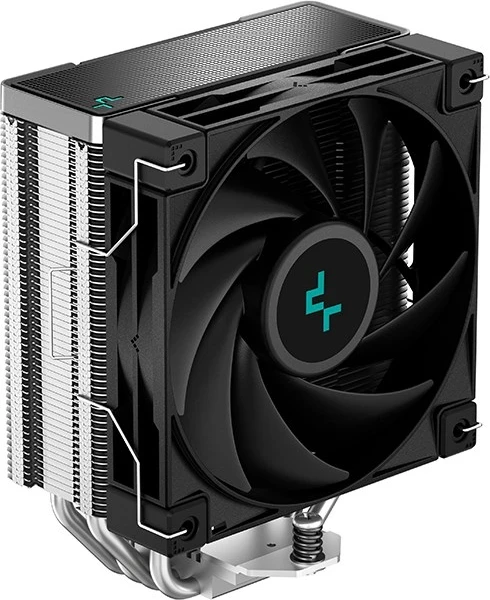 Ftohës Procesori DeepCool AK400, 12 cm, i zi