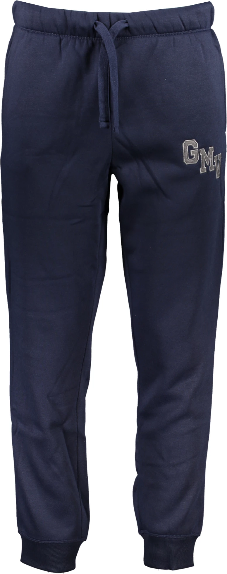 Pantallona sportive GIAN MARCO VENTURI meshkuj, blu