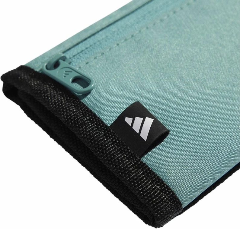 Portofol adidas, jeshil