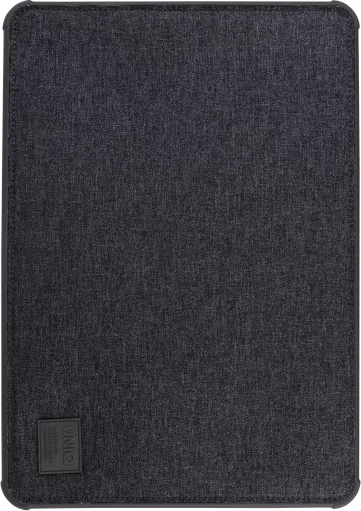 Mbështjellës laptopi UNIQ Defender, deri 16", i zi