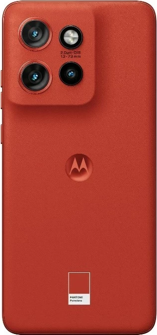 Celular Motorola Edge 50 Neo 12/512GB i kuq
