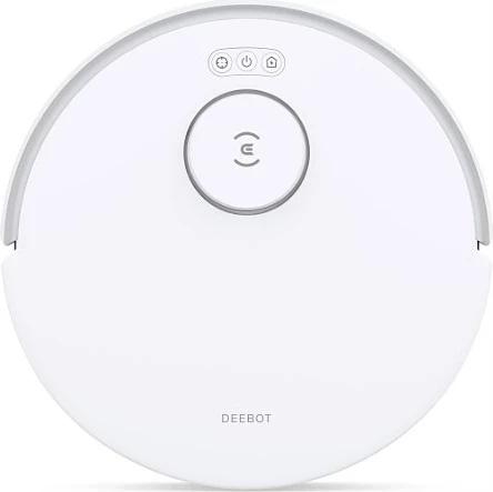 Robot pastrues ECOVACS Deebot N20, i bardhë