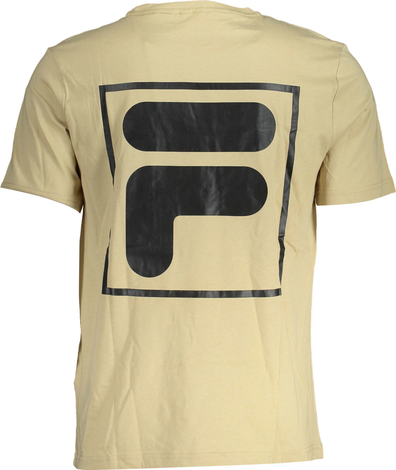 Maicë për meshkuj FILA, e bezhë