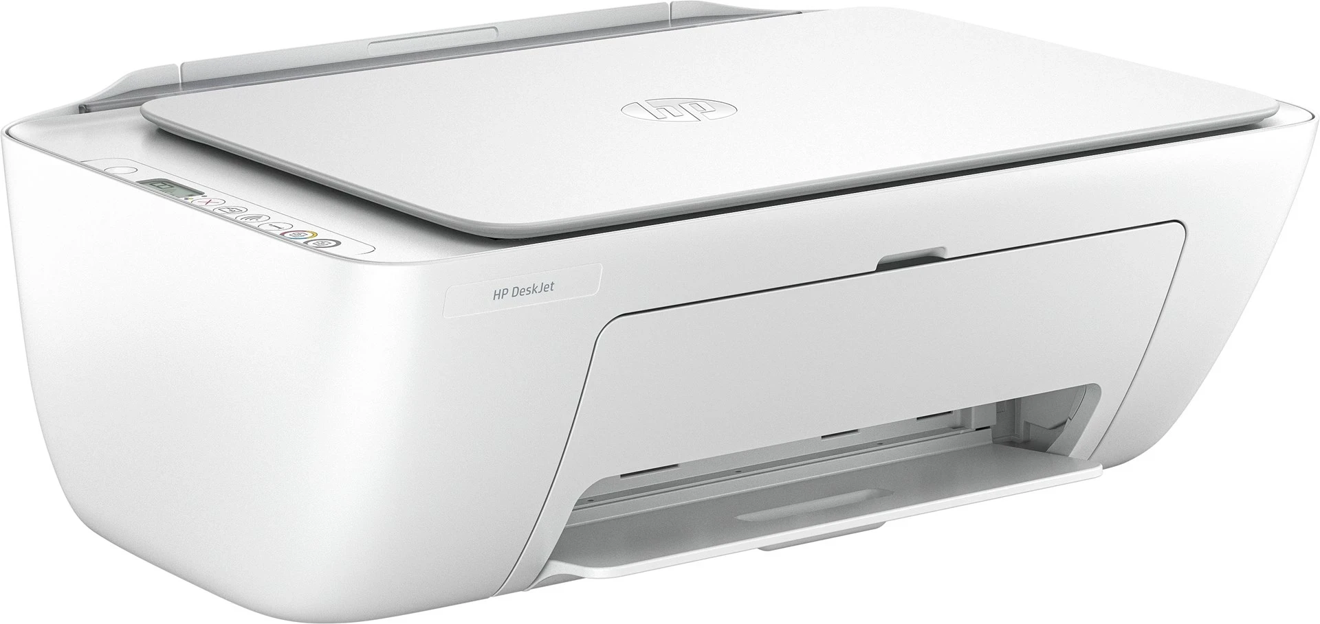 Printer AIO HP DeskJet 2810e, i bardhë