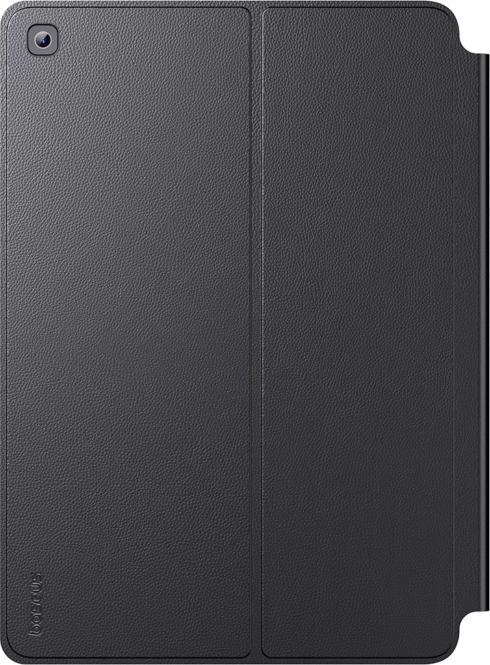 Mbështjellës me tastierë Baseus Brilliance Series për iPad 10.2'' (2019/2020/2021), me USB-C kabllo, e zezë